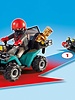 6879 Bandiet en Quad met Lier