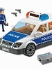 6920 Politiepatrouille met Licht en Geluid
