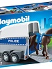 6922 Bereden Politie