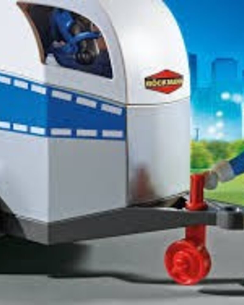 6922 Bereden Politie