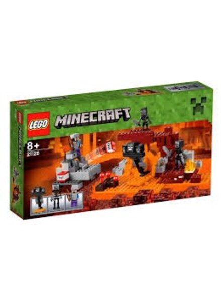 21126 The Wither