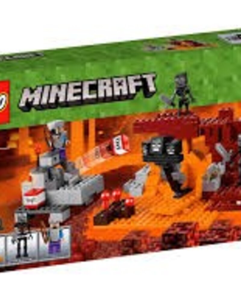 21126 The Wither