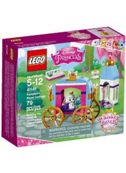 41141 Koninklijke Koets