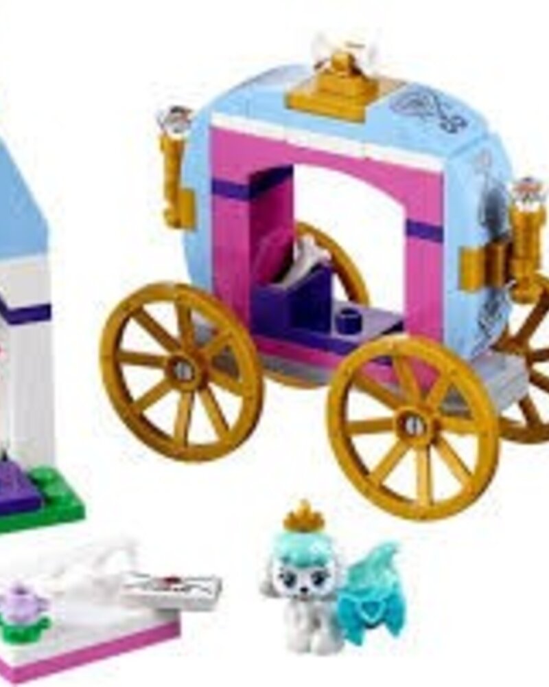 41141 Koninklijke Koets