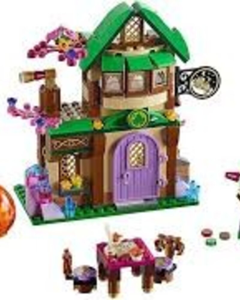 41174 Starlight Herberg
