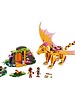 41175 Lavagrot van de Vijf Draken