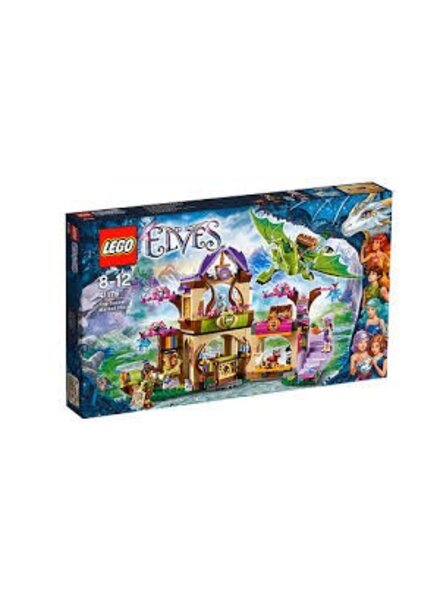 41176 De Geheime Markt