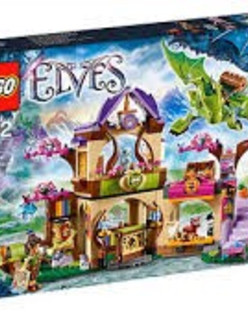 41176 De Geheime Markt