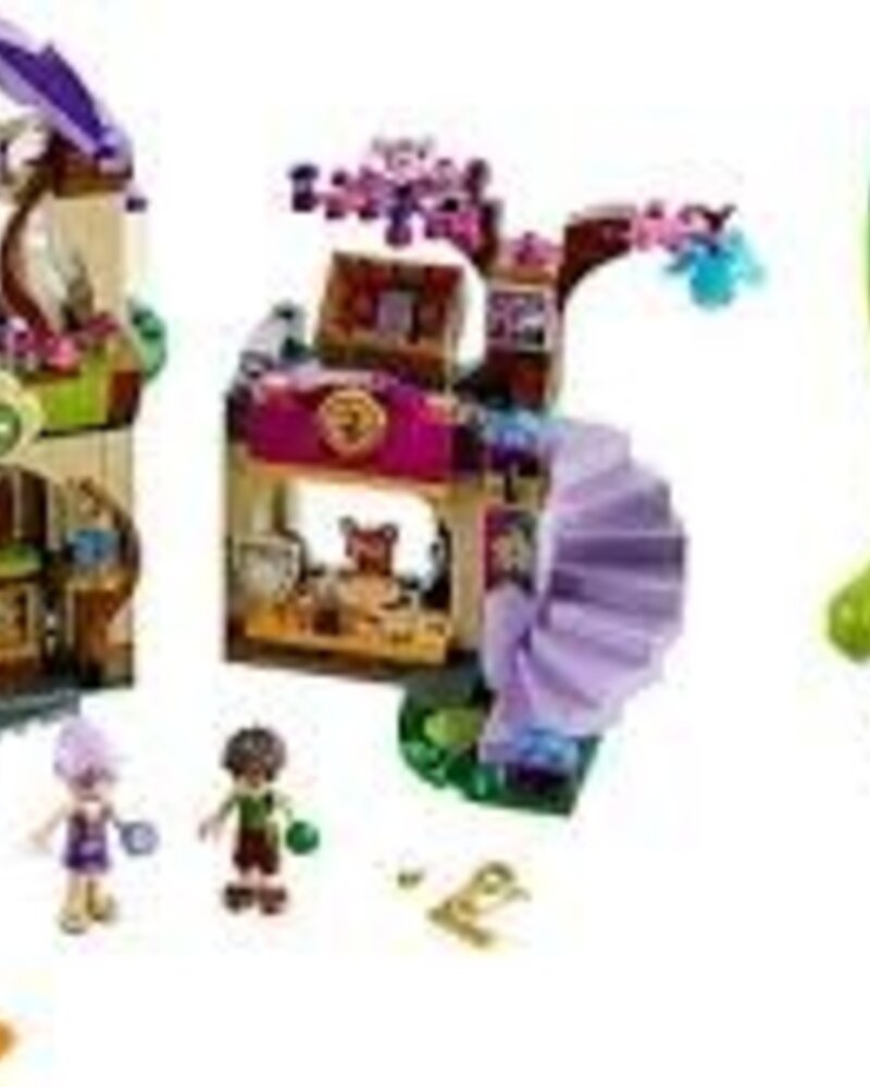 41176 De Geheime Markt