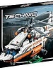 42052 Vracht Helikopter