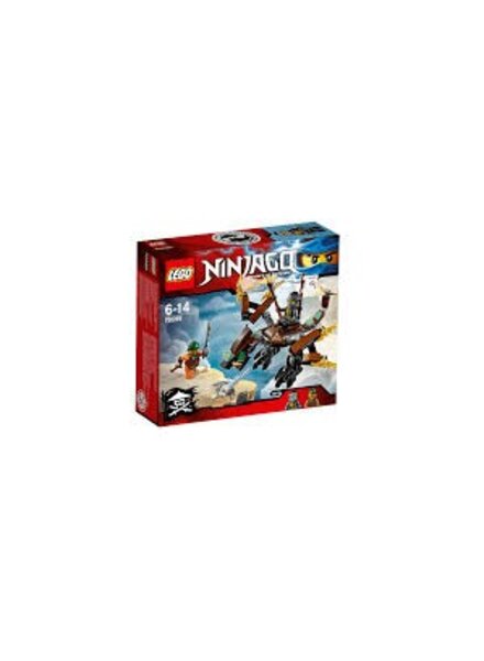 70599 Cole's Draak