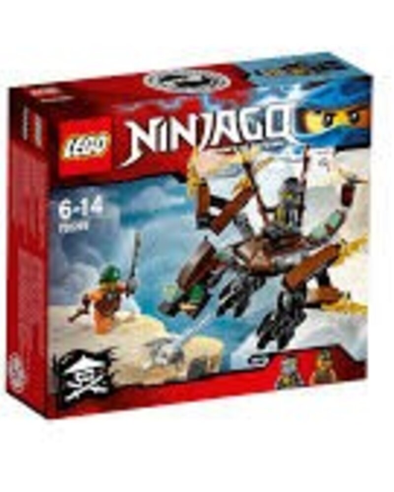 70599 Cole's Draak