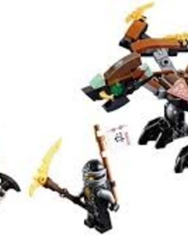 70599 Cole's Draak