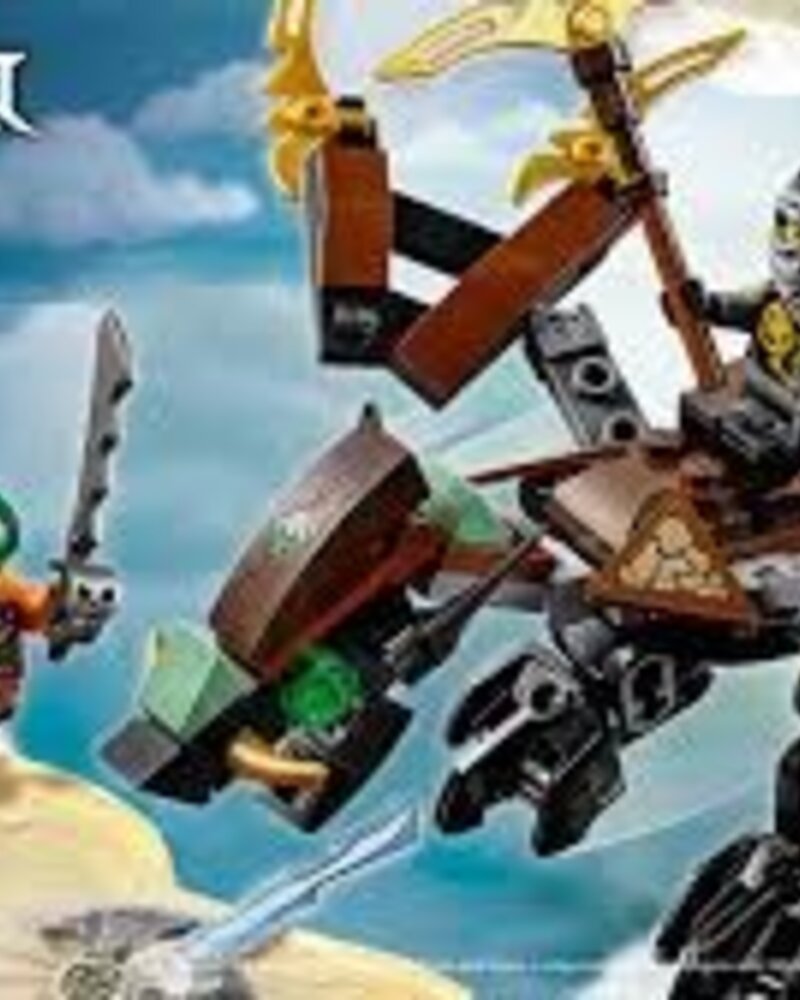 70599 Cole's Draak