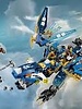 70602 Jay's Draak