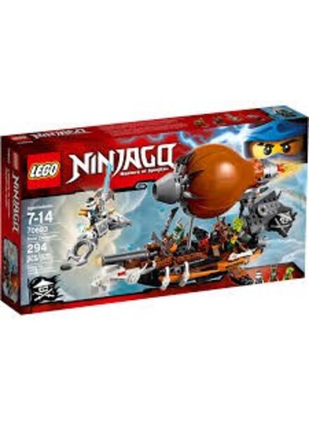 70603 Aanvalszeppelin