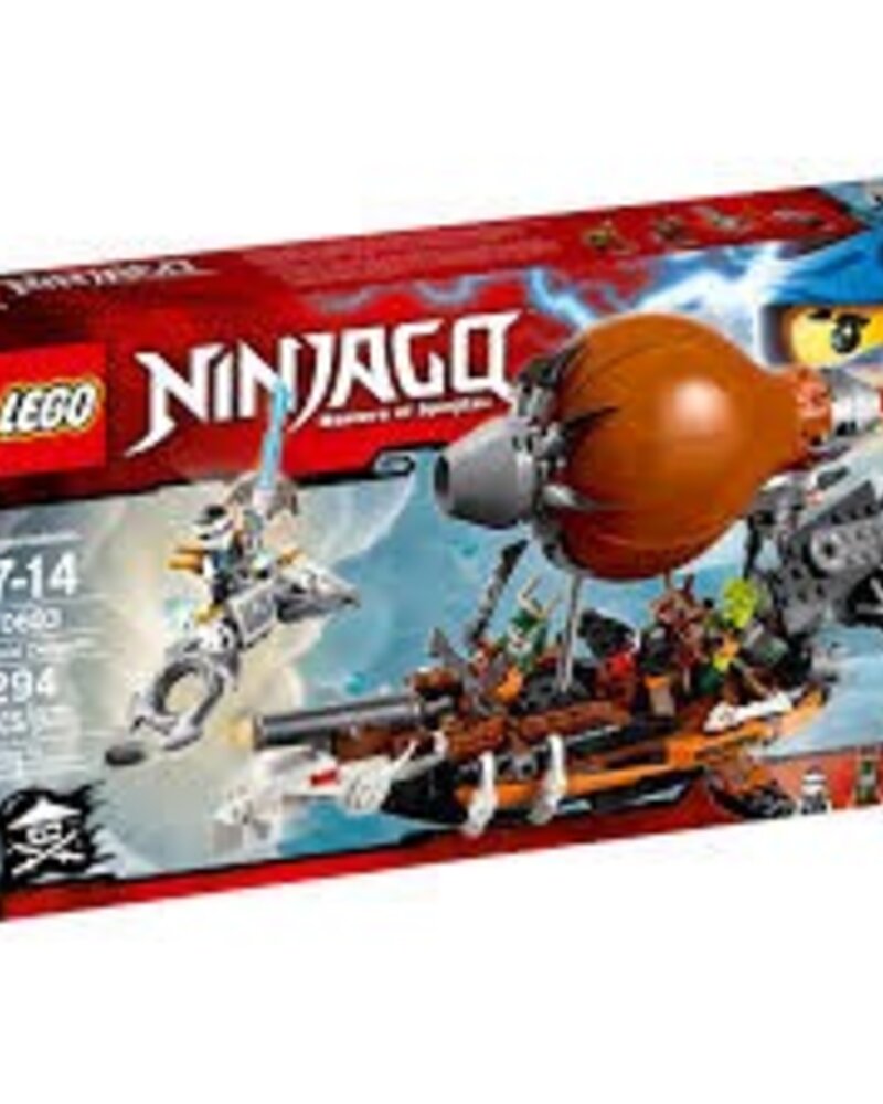 70603 Aanvalszeppelin