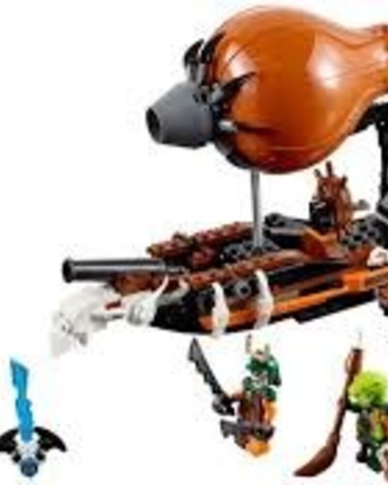 70603 Aanvalszeppelin