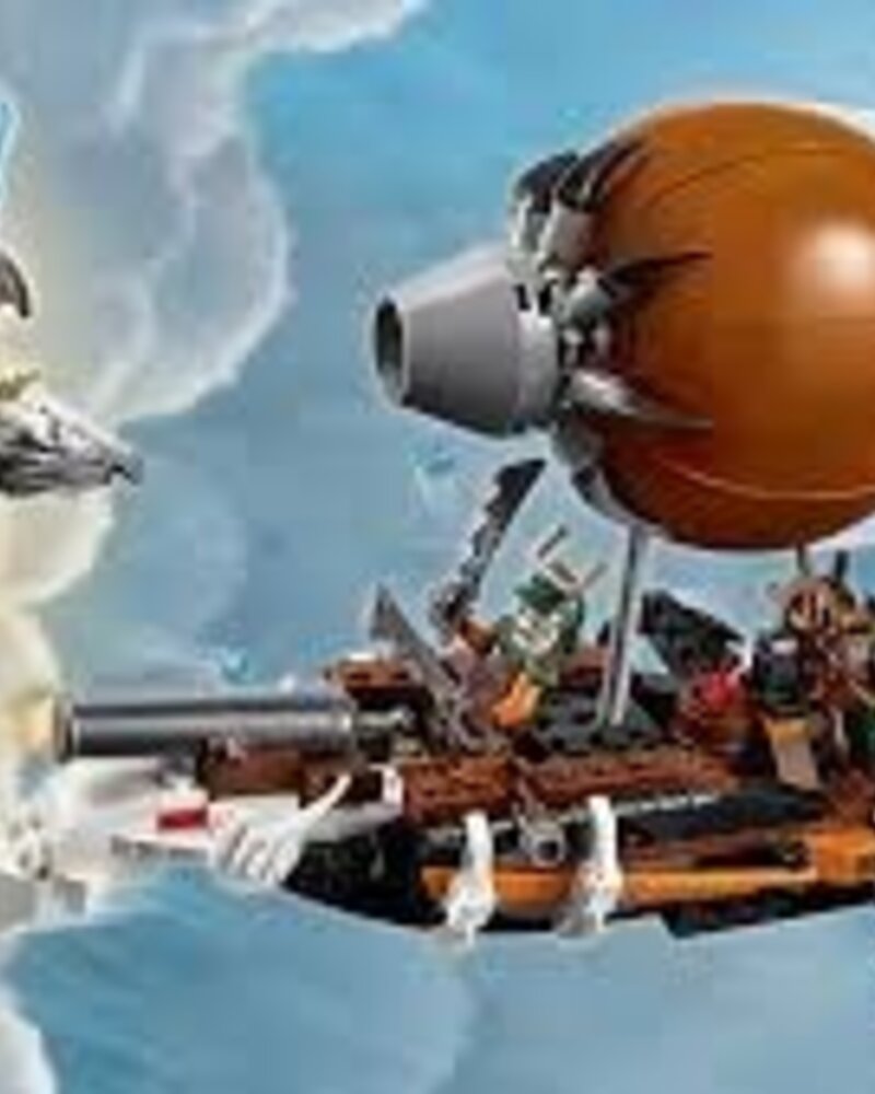 70603 Aanvalszeppelin