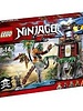 70604 Tiger Widow Eiland
