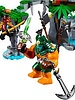 70604 Tiger Widow Eiland