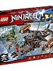 70605 Lego Misfortune's Keep