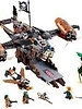 70605 Lego Misfortune's Keep