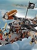 70605 Lego Misfortune's Keep