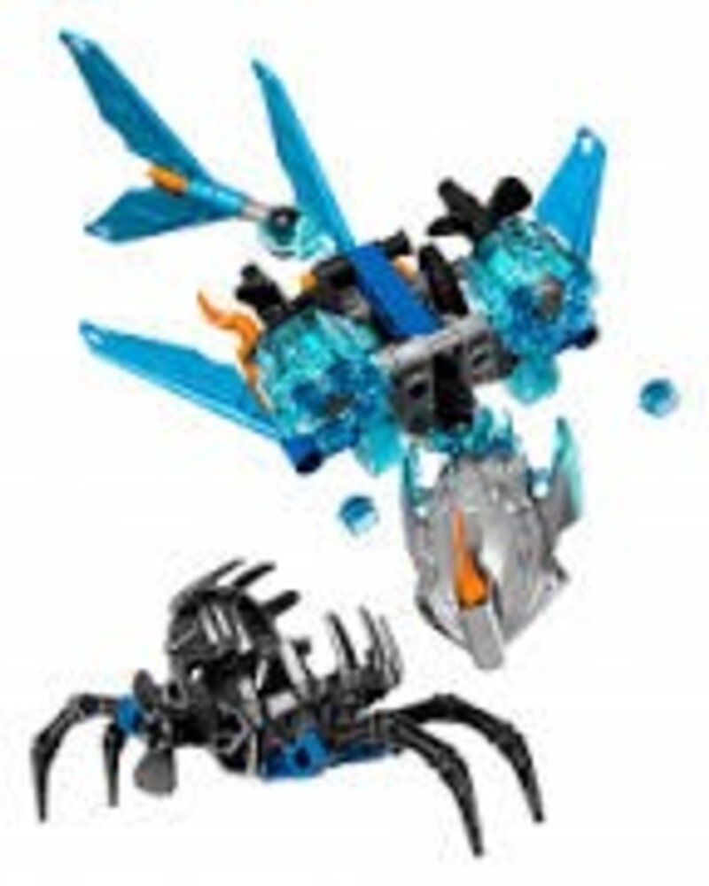 71302 Akida Schepsel