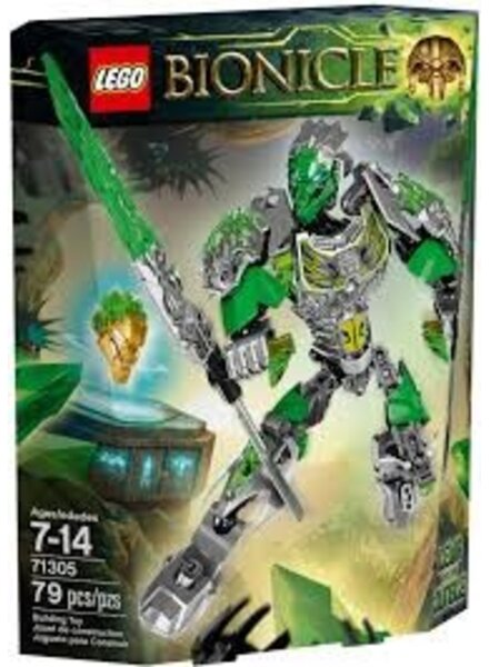 71305 Lewa: Vereniger
