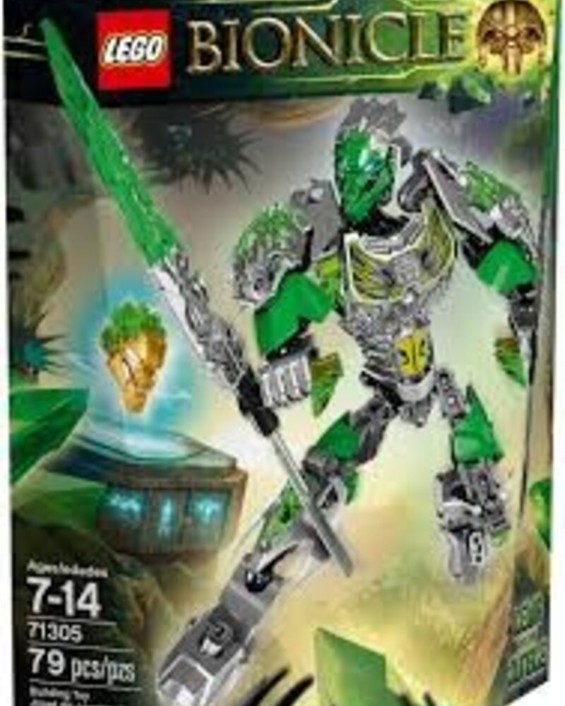 71305 Lewa: Vereniger