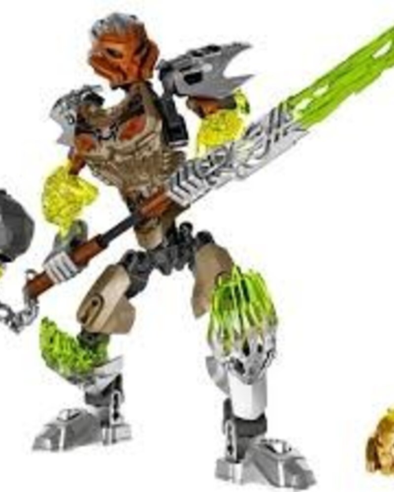 71306 Pohatu: Gesteente