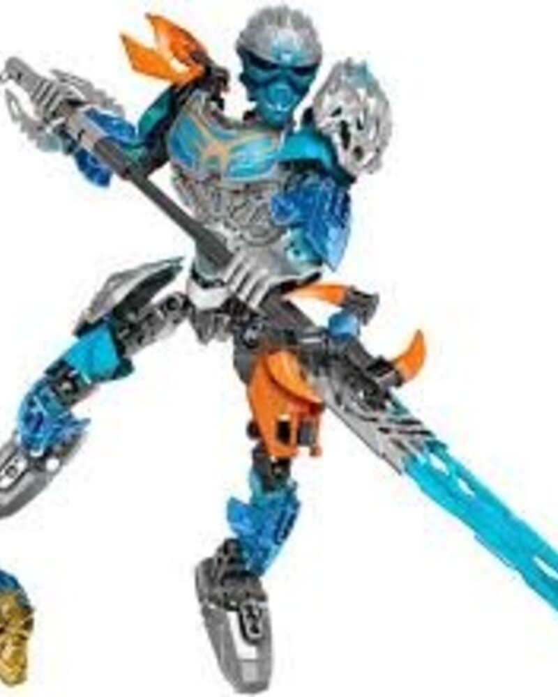 71307 Gali: Water