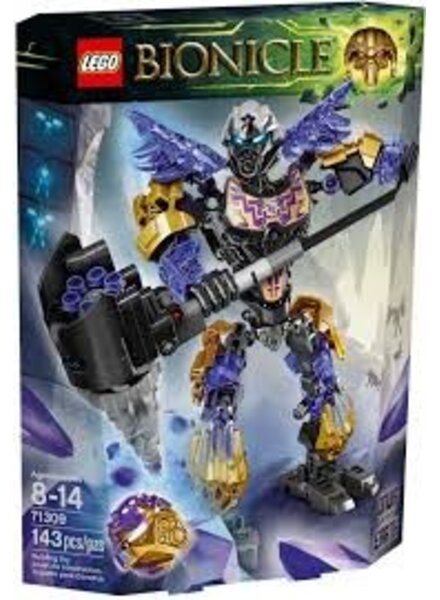 71309 Onua: Aarde