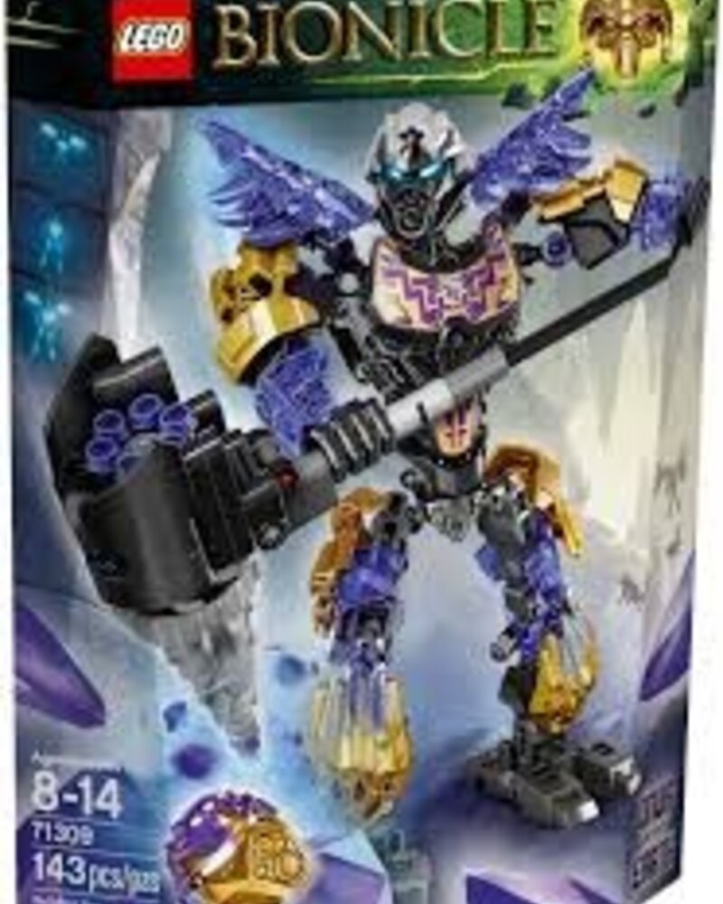 71309 Onua: Aarde
