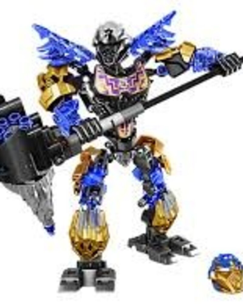 71309 Onua: Aarde