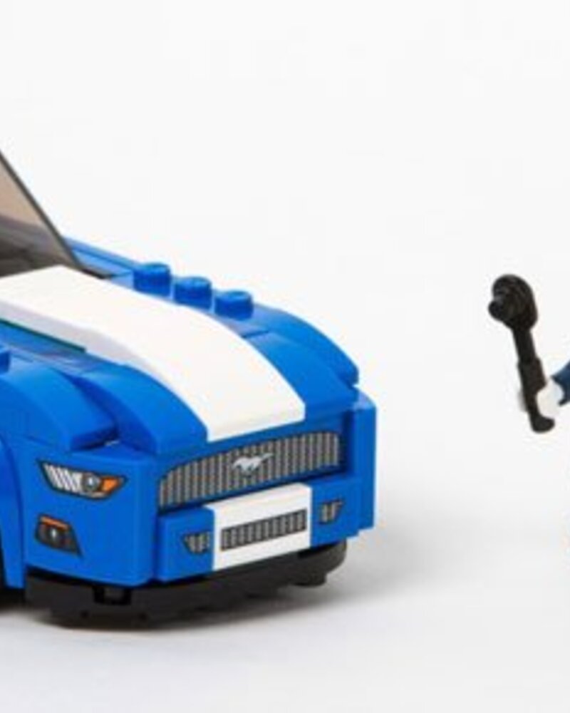 75871 Ford Mustang GT