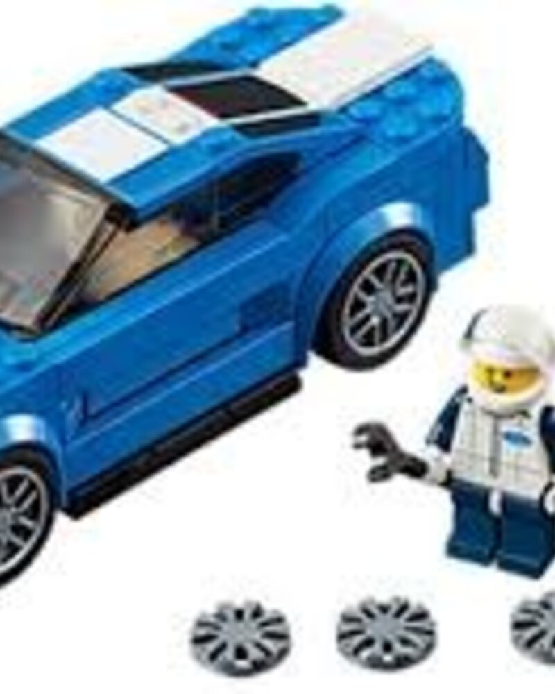 75871 Ford Mustang GT