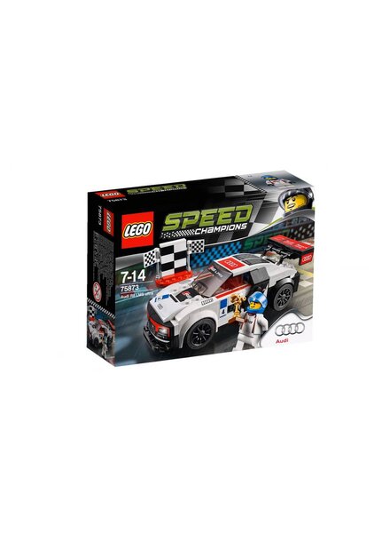 75873 Audi R8 LMS Ultra