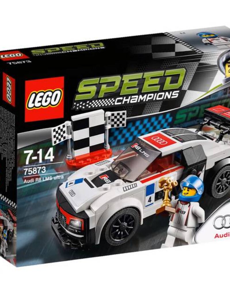 75873 Audi R8 LMS Ultra