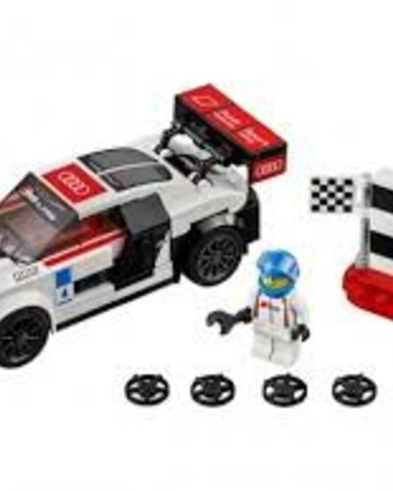 75873 Audi R8 LMS Ultra