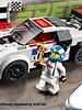 75873 Audi R8 LMS Ultra
