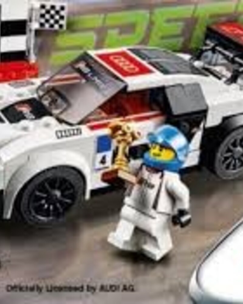 75873 Audi R8 LMS Ultra