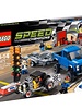 75875 Ford F-150 Raptor & Ford Model A Hot Rod