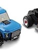 75875 Ford F-150 Raptor & Ford Model A Hot Rod