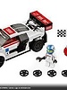 75876 Porche 919 Hybrid and 917K Pit Lane
