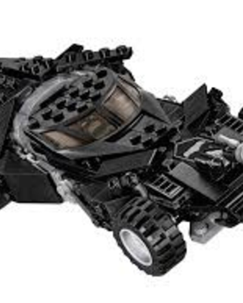 76045 Kryptonite Interception