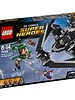 76046 Heroes of Justice - Sky High Battle