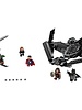 76046 Heroes of Justice - Sky High Battle
