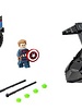 76047 Black Panther Persuit